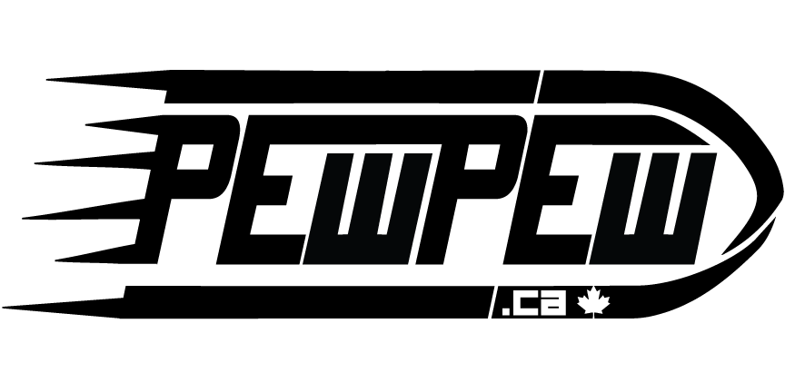 PewPew.CA